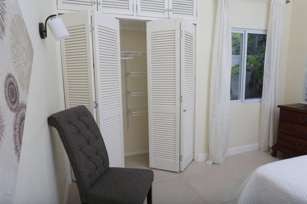 Richmond - Heroes Villa, Ac, Security, Access To Pool, Playground & Private Beach - Welcome Breakfast Basket Екстериор снимка
