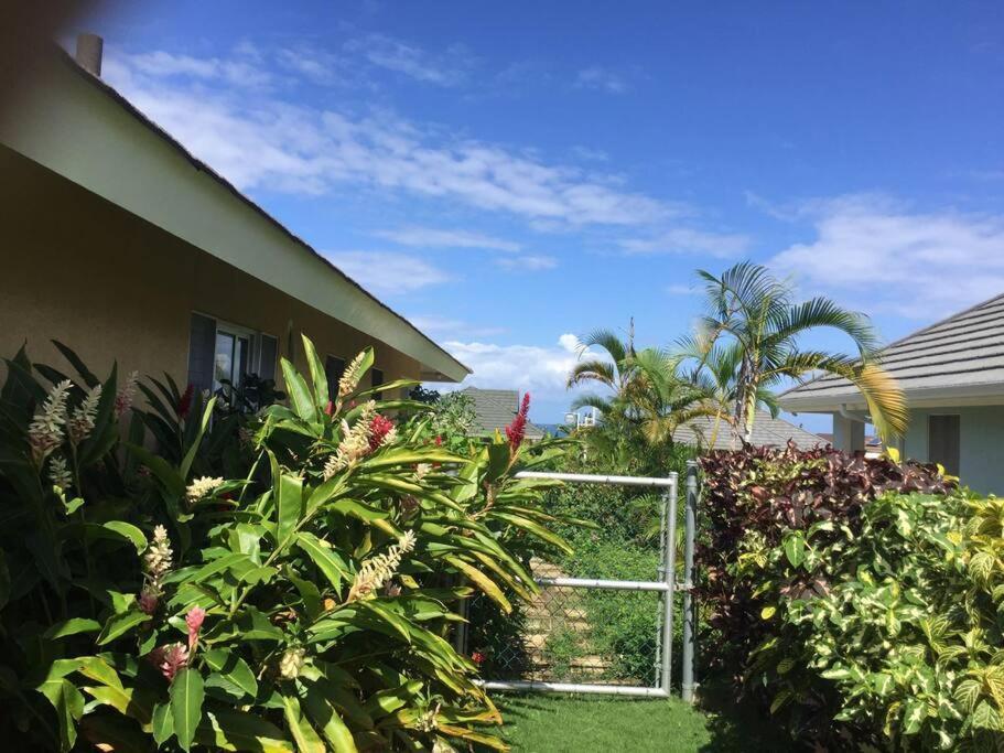 Richmond - Heroes Villa, Ac, Security, Access To Pool, Playground & Private Beach - Welcome Breakfast Basket Екстериор снимка