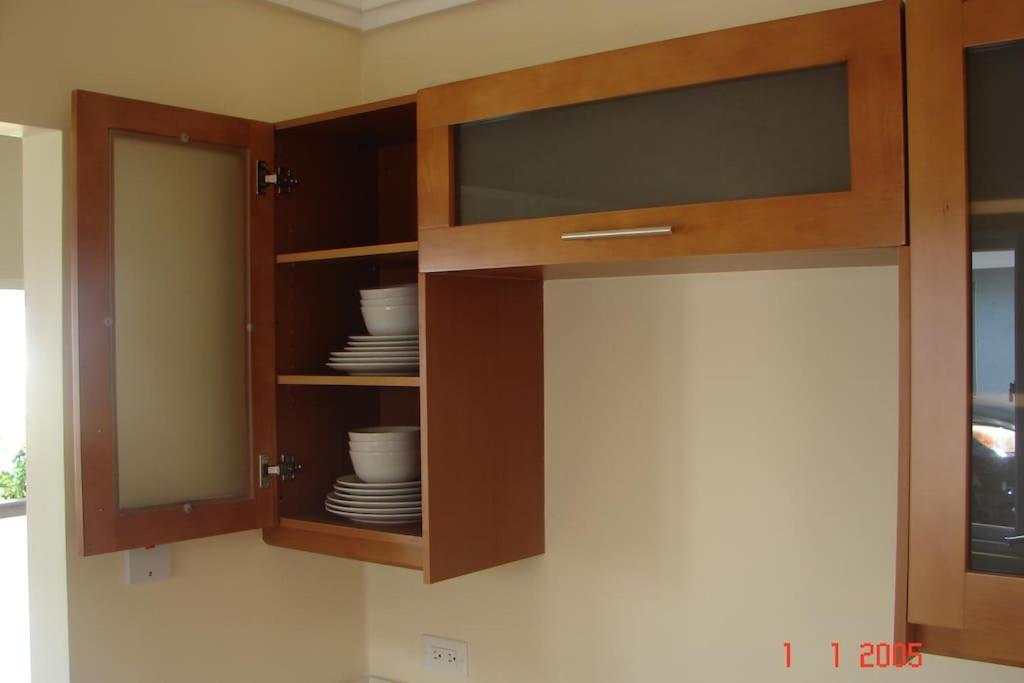 Richmond - Heroes Villa, Ac, Security, Access To Pool, Playground & Private Beach - Welcome Breakfast Basket Екстериор снимка