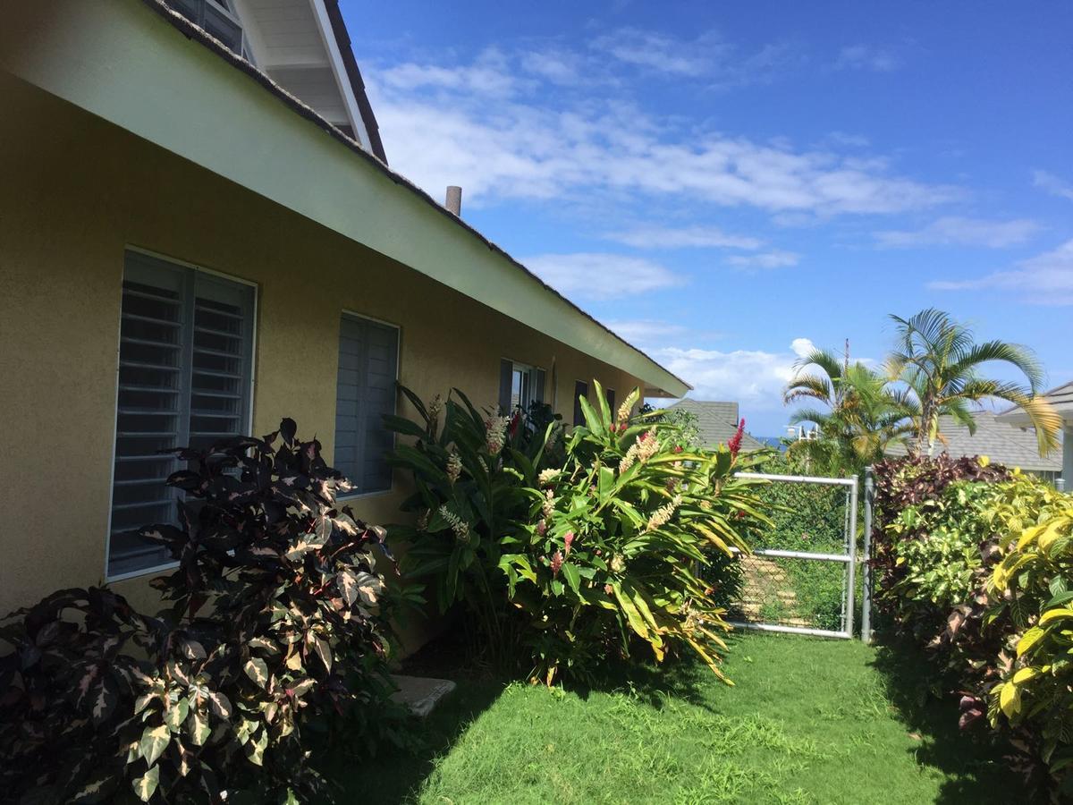 Richmond - Heroes Villa, Ac, Security, Access To Pool, Playground & Private Beach - Welcome Breakfast Basket Екстериор снимка