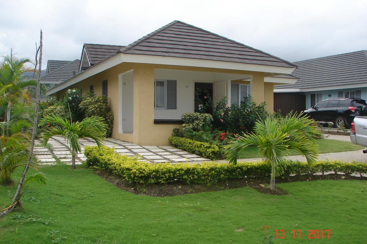 Richmond - Heroes Villa, Ac, Security, Access To Pool, Playground & Private Beach - Welcome Breakfast Basket Екстериор снимка