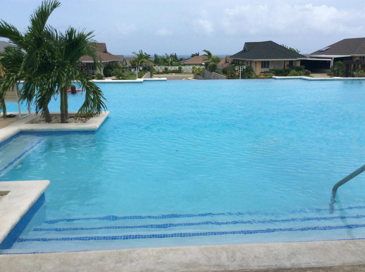 Richmond - Heroes Villa, Ac, Security, Access To Pool, Playground & Private Beach - Welcome Breakfast Basket Екстериор снимка
