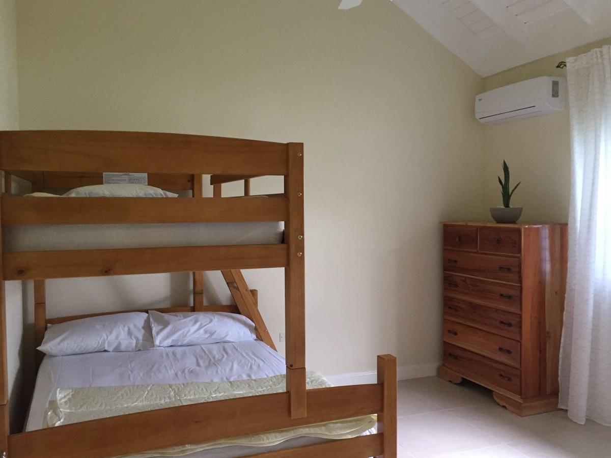 Richmond - Heroes Villa, Ac, Security, Access To Pool, Playground & Private Beach - Welcome Breakfast Basket Екстериор снимка