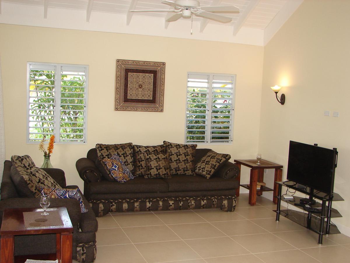 Richmond - Heroes Villa, Ac, Security, Access To Pool, Playground & Private Beach - Welcome Breakfast Basket Екстериор снимка