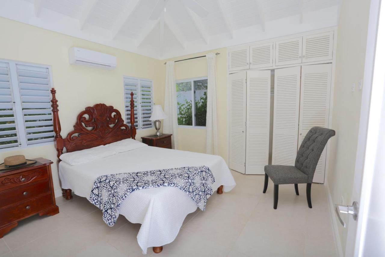 Richmond - Heroes Villa, Ac, Security, Access To Pool, Playground & Private Beach - Welcome Breakfast Basket Екстериор снимка