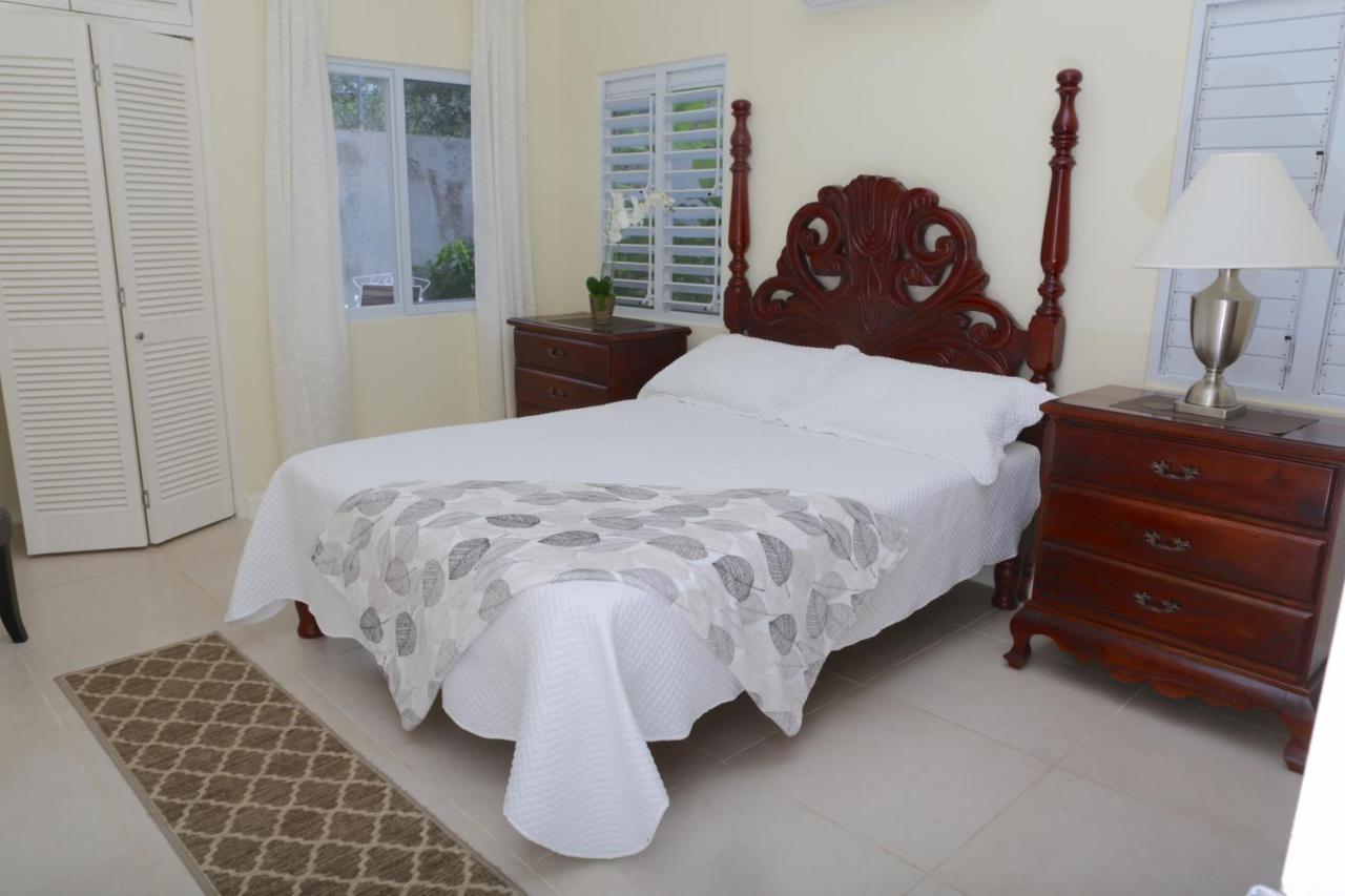 Richmond - Heroes Villa, Ac, Security, Access To Pool, Playground & Private Beach - Welcome Breakfast Basket Екстериор снимка