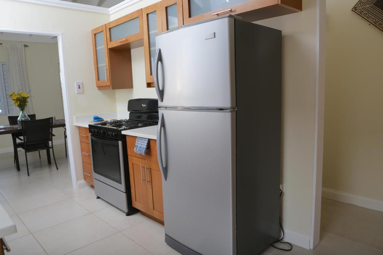 Richmond - Heroes Villa, Ac, Security, Access To Pool, Playground & Private Beach - Welcome Breakfast Basket Екстериор снимка
